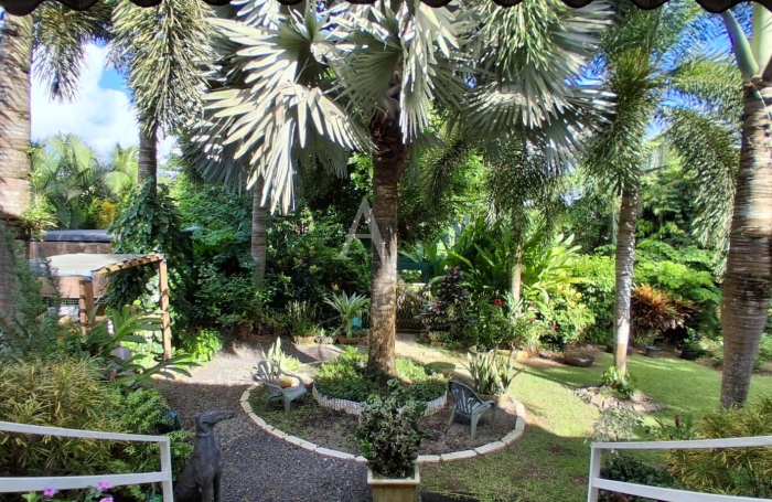 Vente Maison 170m² 4 pièces Le Lamentin