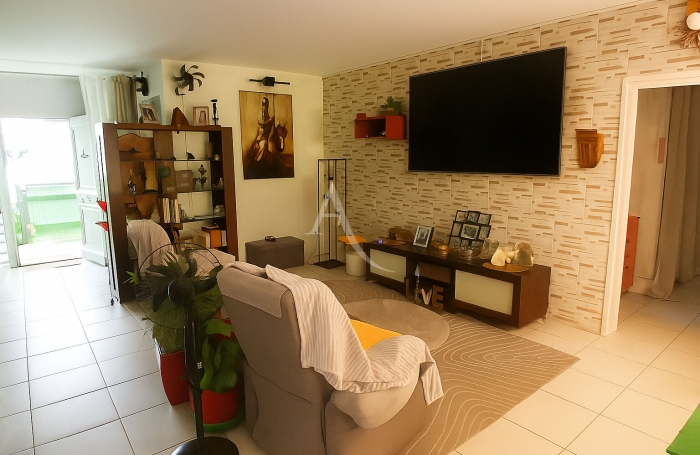 Vente Maison 170m² 4 pièces Le Lamentin