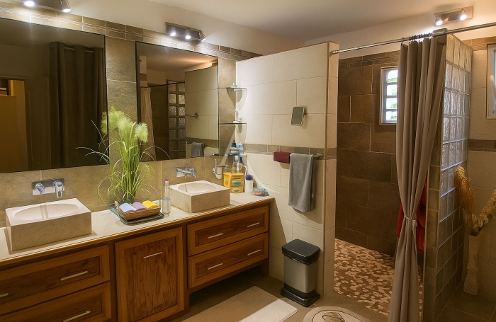 Vente Maison 170m² 4 pièces Le Lamentin