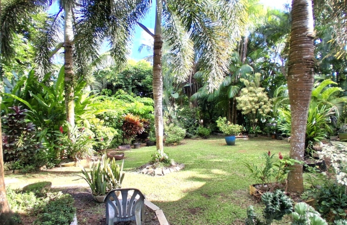 Vente Maison 170m² 4 pièces Le Lamentin