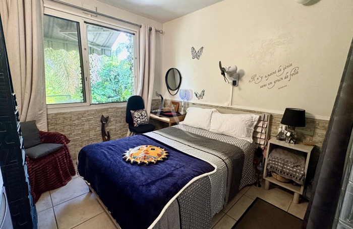 Vente Maison 170m² 4 pièces Le Lamentin