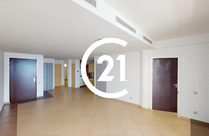 Location Appartement 87.00m&sup2; 3 pi&#232;ces Fort de france