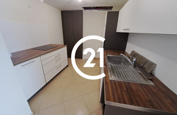 Location Appartement 87.00m&sup2; 3 pi&#232;ces Fort de france