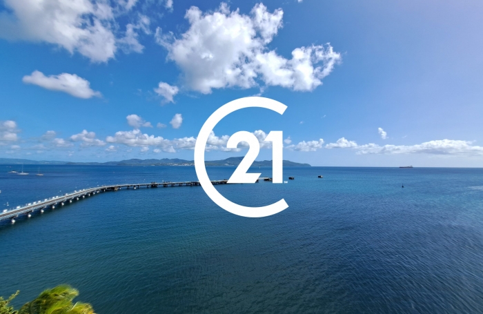 Location Appartement 87.00m&sup2; 3 pi&#232;ces Fort de france