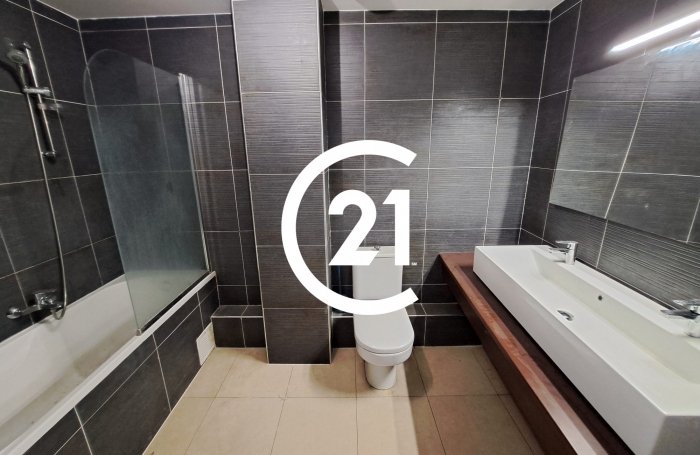 Location Appartement 87.00m&sup2; 3 pi&#232;ces Fort de france