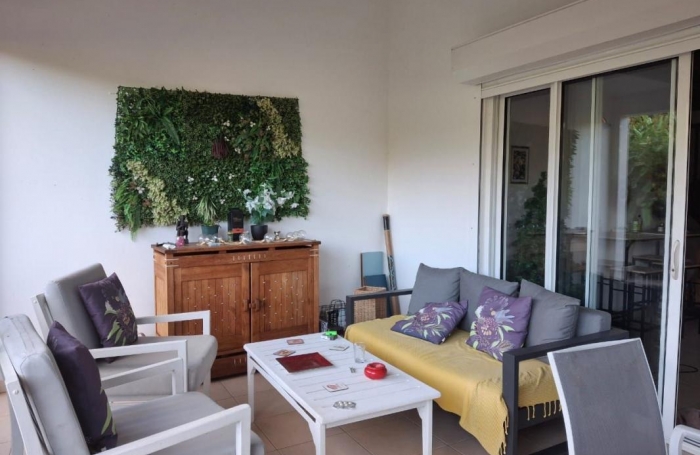 Vente Maison 118m&sup2; 5 pi&#232;ces Le François