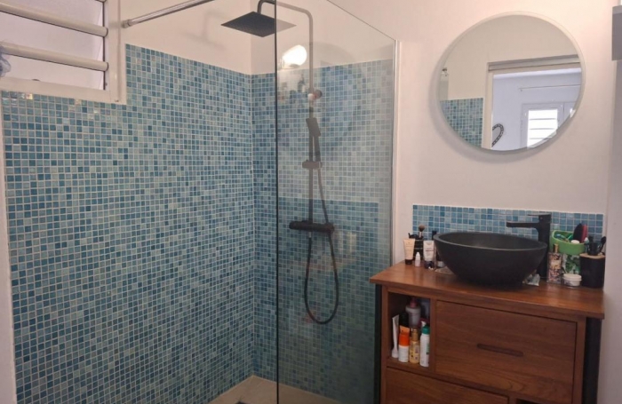 Vente Maison 118m&sup2; 5 pi&#232;ces Le François