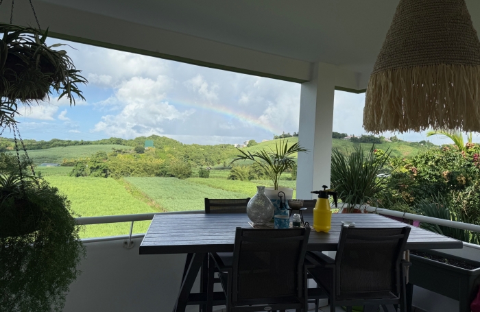 Vente Appartement 97224