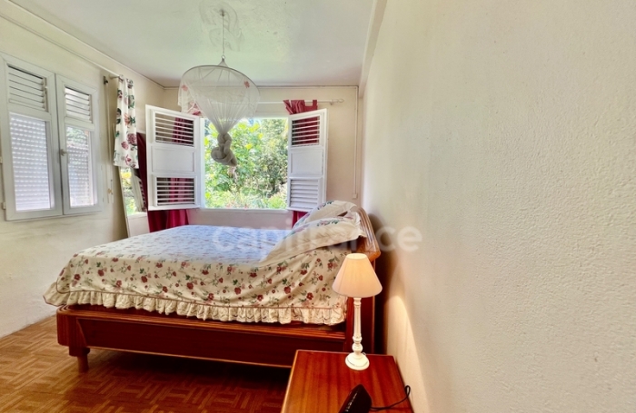 Vente Maison 239m&sup2; 9 pi&#232;ces Le Morne Vert