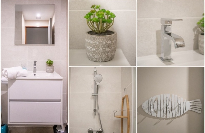 Vente Appartement 20m&sup2; 1 pi&#232;ce Sainte Anne