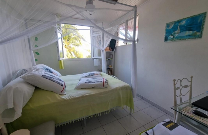 Vente Maison 5 pi&#232;ces Le Diamant