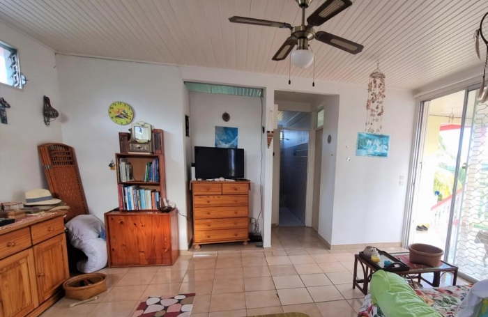 Vente Maison 5 pi&#232;ces Le Diamant