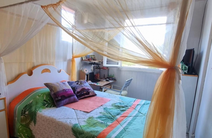 Vente Maison 5 pi&#232;ces Le Diamant