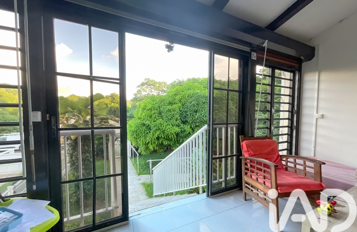 Vente Maison 90m&sup2; 4 pi&#232;ces Ducos