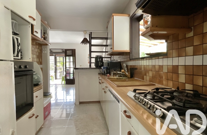 Vente Maison 90m&sup2; 4 pi&#232;ces Ducos