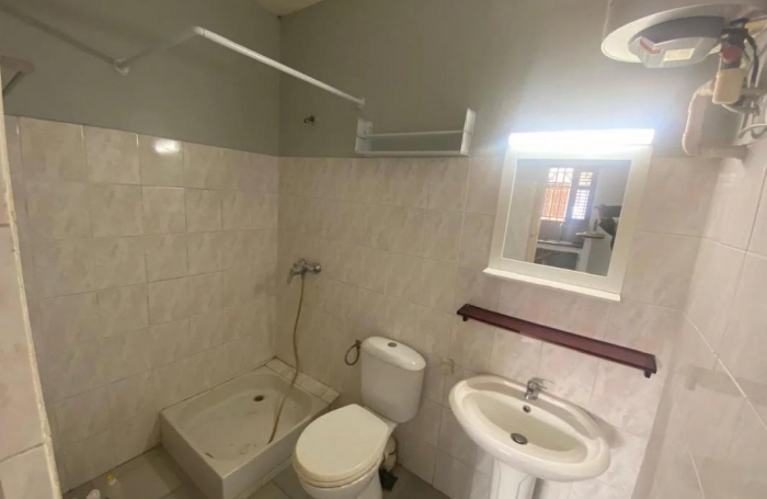 Vente Appartement 15m&sup2; 1 pi&#232;ce Fort de france