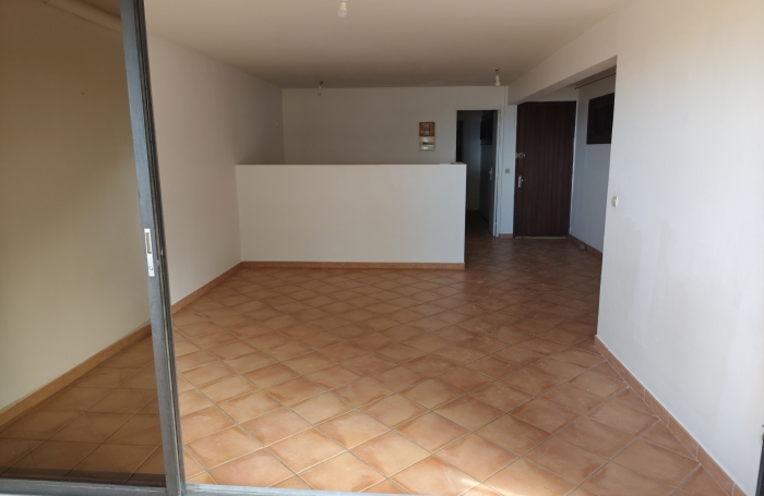 T2 avec belle vue mer