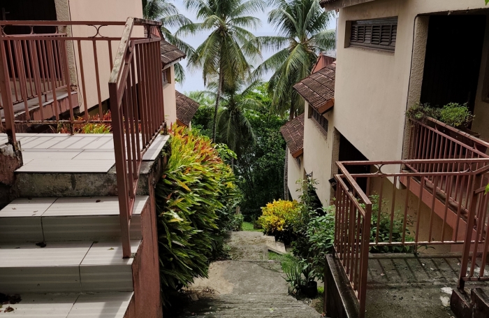 T2 avec belle vue mer