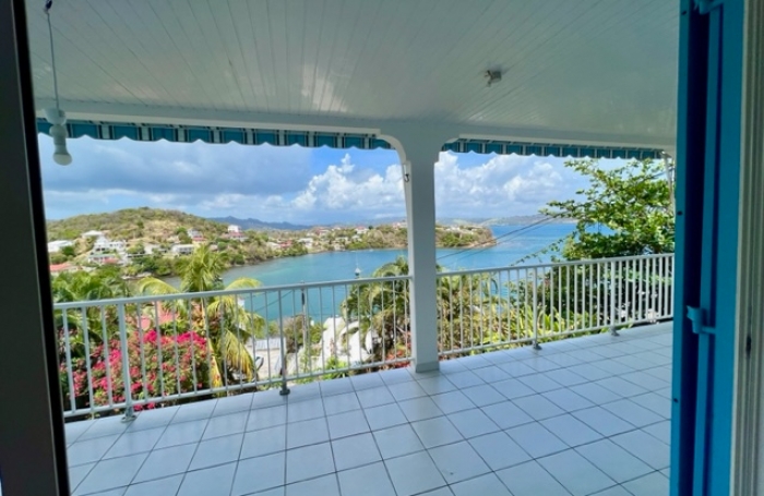 Vente Maison 100m² 4 pièces Le Robert