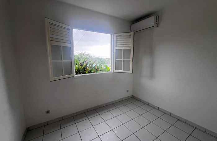 Vente Maison 100m² 4 pièces Le Robert