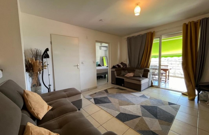 Vente Appartement 97232