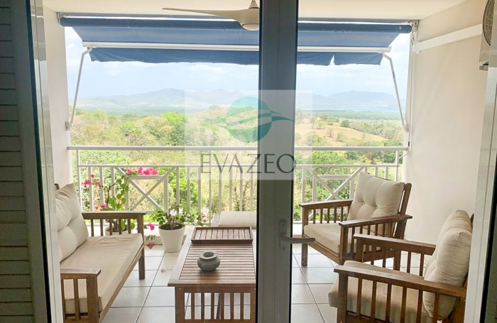 Vente Appartement 97224