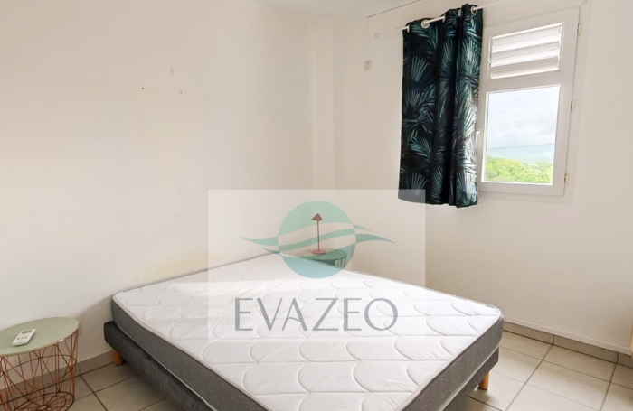 T4 68m2 + terrasse 10m2 - Vue mer - DUCOS