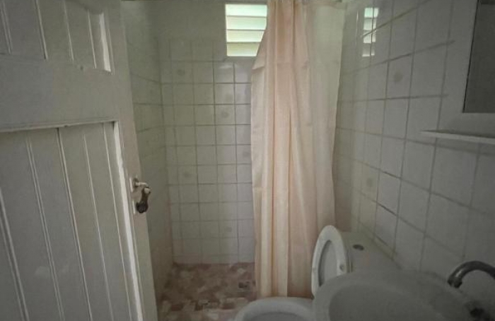 Location Maison 42.05m&sup2; 2 pi&#232;ces Le Vauclin