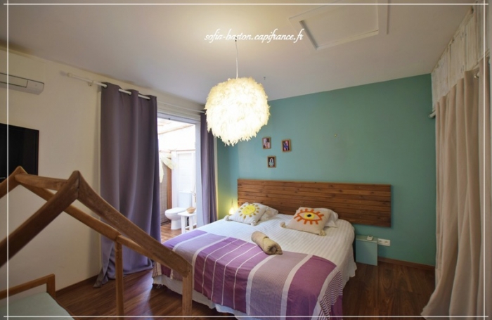 Vente Maison 109m&sup2; 5 pi&#232;ces Les Anses d'Arlet