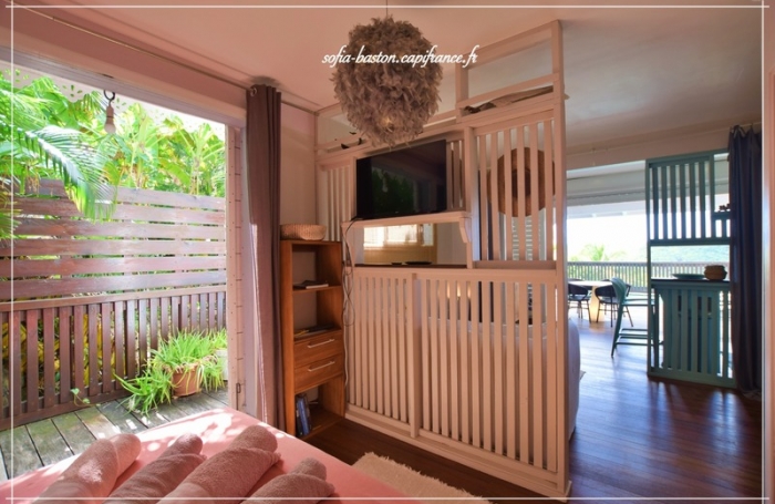 Vente Maison 109m&sup2; 5 pi&#232;ces Les Anses d'Arlet