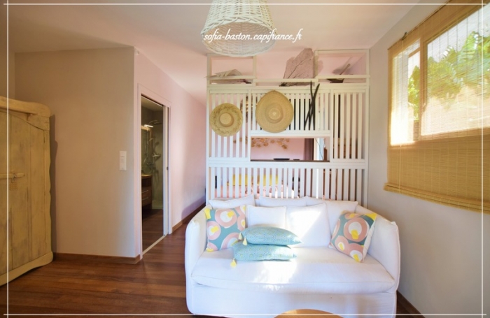 Vente Maison 109m&sup2; 5 pi&#232;ces Les Anses d'Arlet