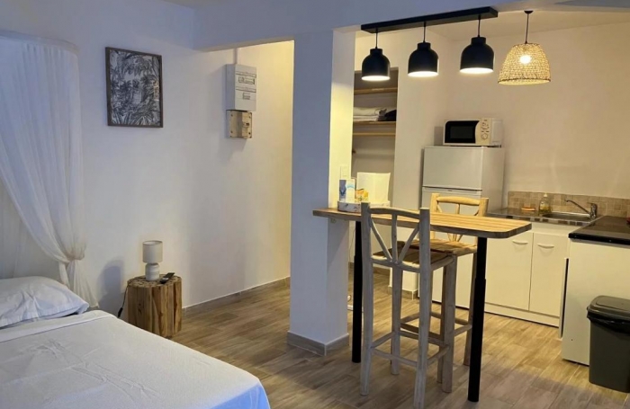 Vente Appartement 97229