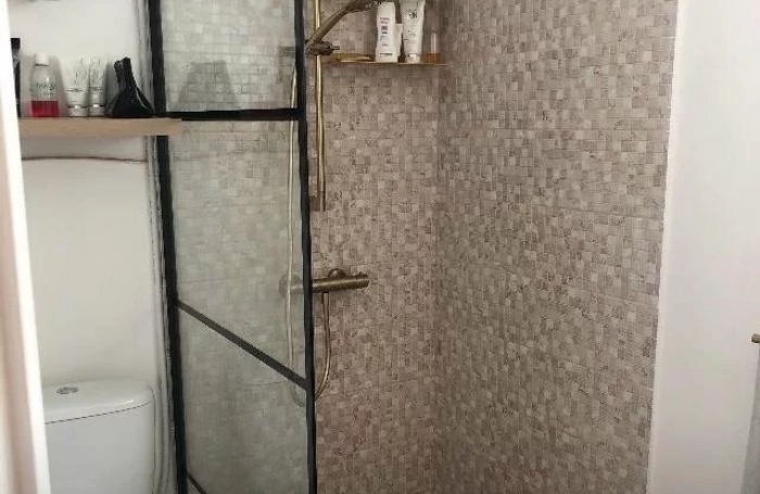 Vente Appartement 25m&sup2; 1 pi&#232;ce Les Trois Ilets