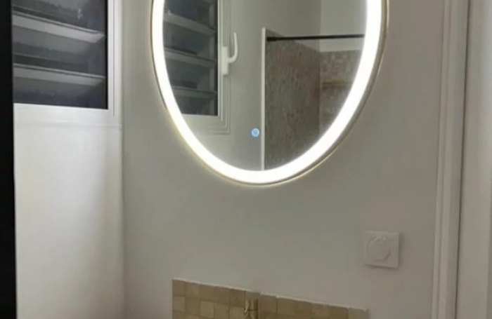 Vente Appartement 25m&sup2; 1 pi&#232;ce Les Trois Ilets