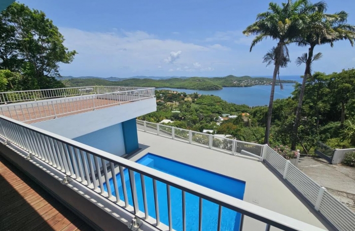 Location Maison 97240