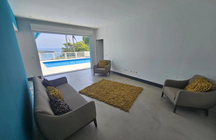 Location Maison 237m&sup2; 4 pi&#232;ces Le François