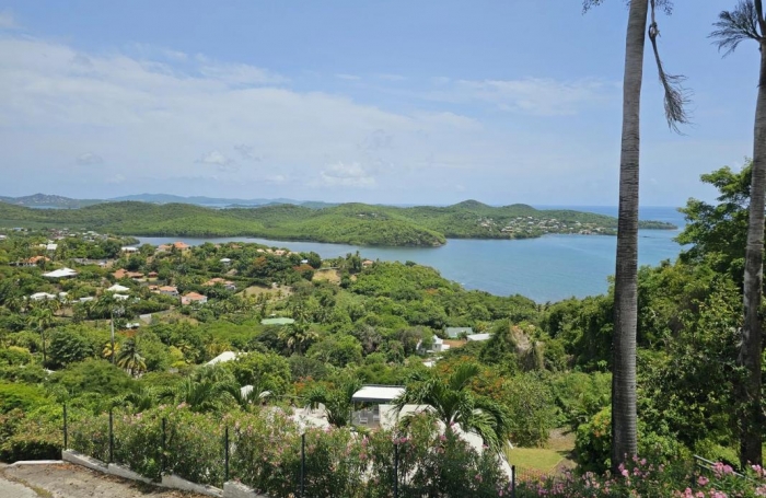 Location Maison 237m&sup2; 4 pi&#232;ces Le François