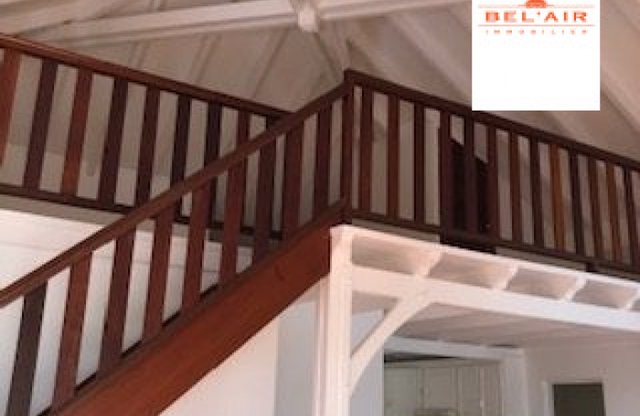 Location Maison 123.84m&sup2; 5 pi&#232;ces Le François