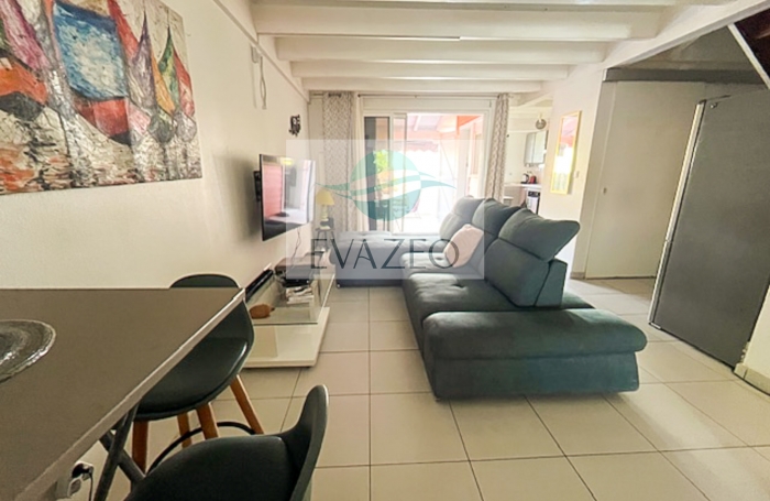 Maison T4 - 74m2 + piscine -  TROIS ILETS