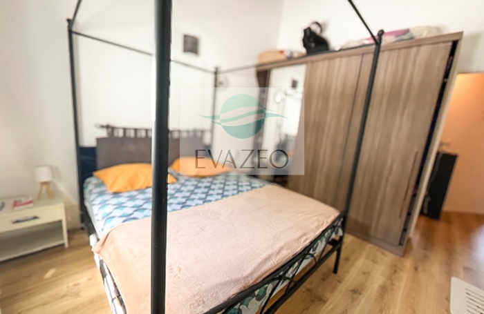 Maison T4 - 74m2 + piscine -  TROIS ILETS