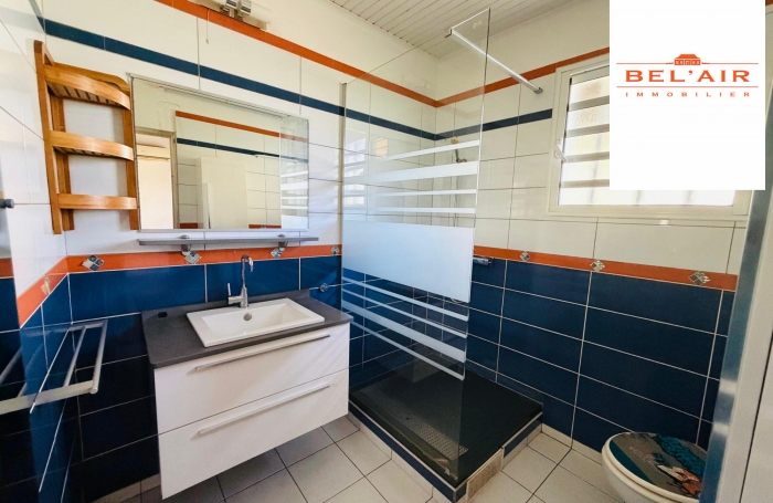 Vente Maison 78.97m&sup2; 4 pi&#232;ces Le François