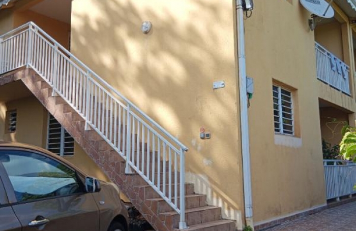 Vente Immeuble 240m&sup2; 12 pi&#232;ces Le Marigot