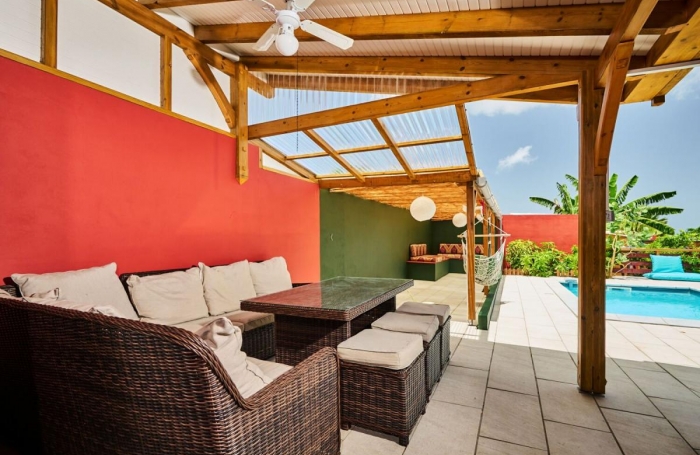 Vente Maison 83.7m&sup2; 4 pièces Le Diamant