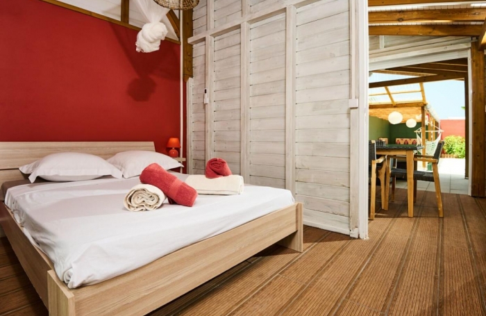 Vente Maison 83.7m&sup2; 4 pièces Le Diamant