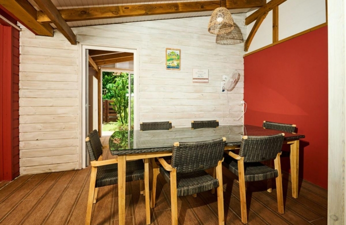 Vente Maison 83.7m&sup2; 4 pièces Le Diamant