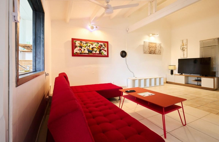 Vente Maison 83.7m&sup2; 4 pièces Le Diamant