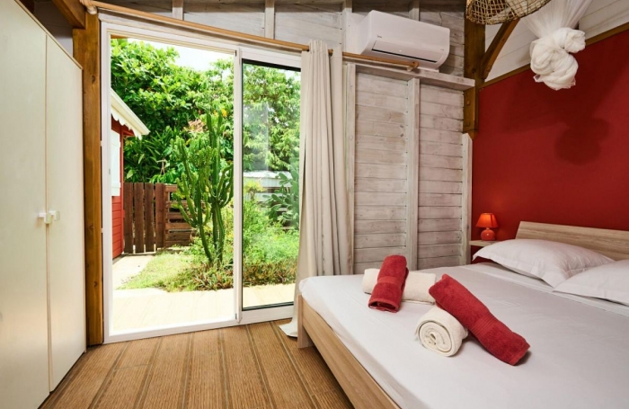 Vente Maison 83.7m&sup2; 4 pièces Le Diamant