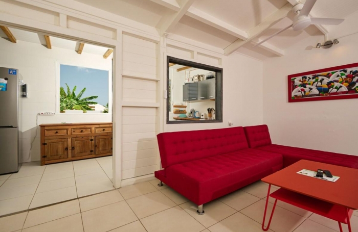 Vente Maison 83.7m&sup2; 4 pièces Le Diamant