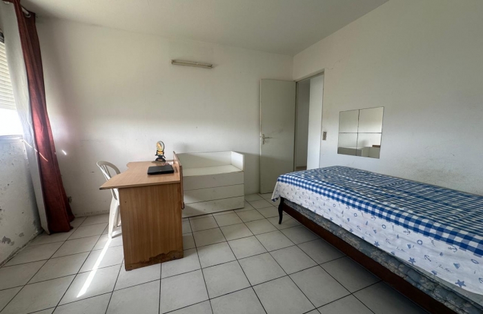 VILLA T6 - SCHOELCHER