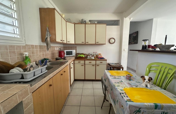 VILLA T6 - SCHOELCHER